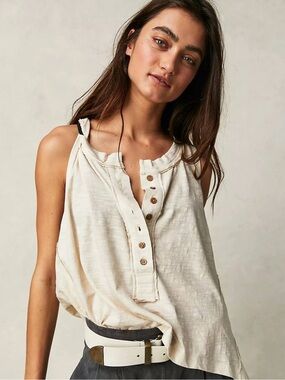 Josie Henley Tank